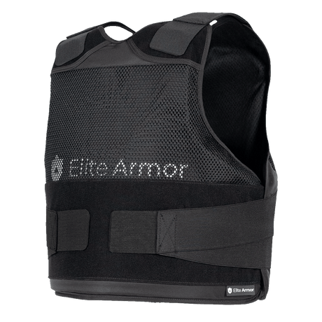 Elite Armor RX2 Stab and Bulletproof Vest